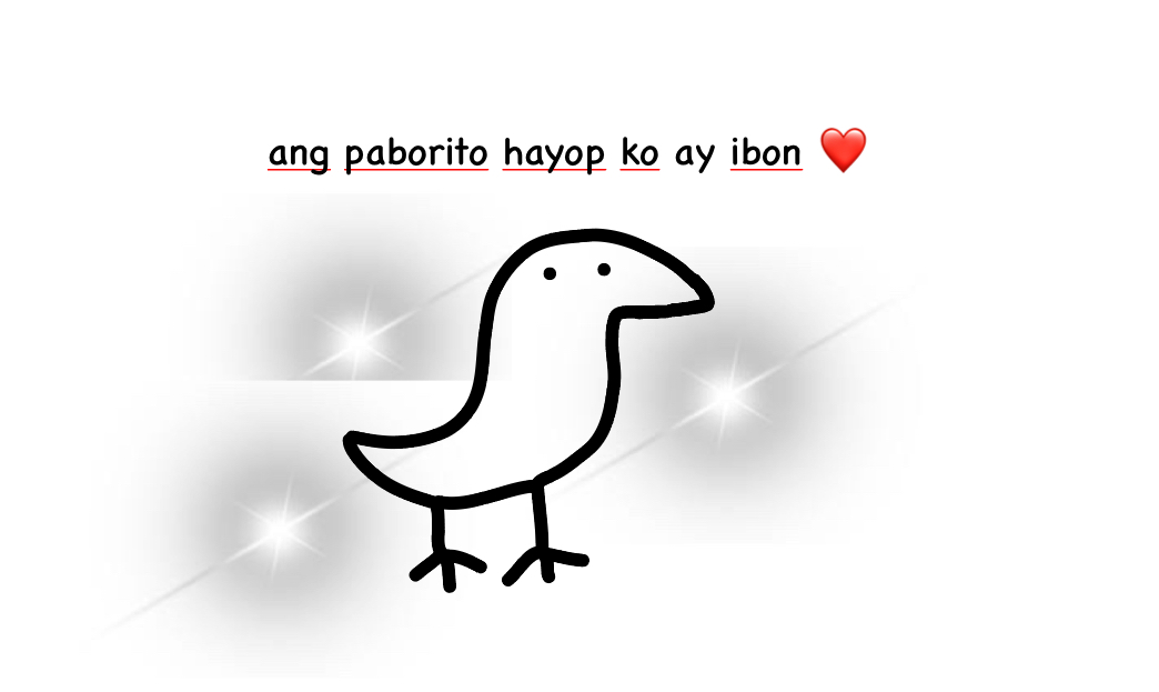 Ilovebirds